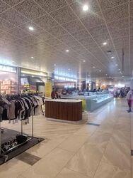 Ang Mo Kio (amk) Hub (D20), Shop House #612798991